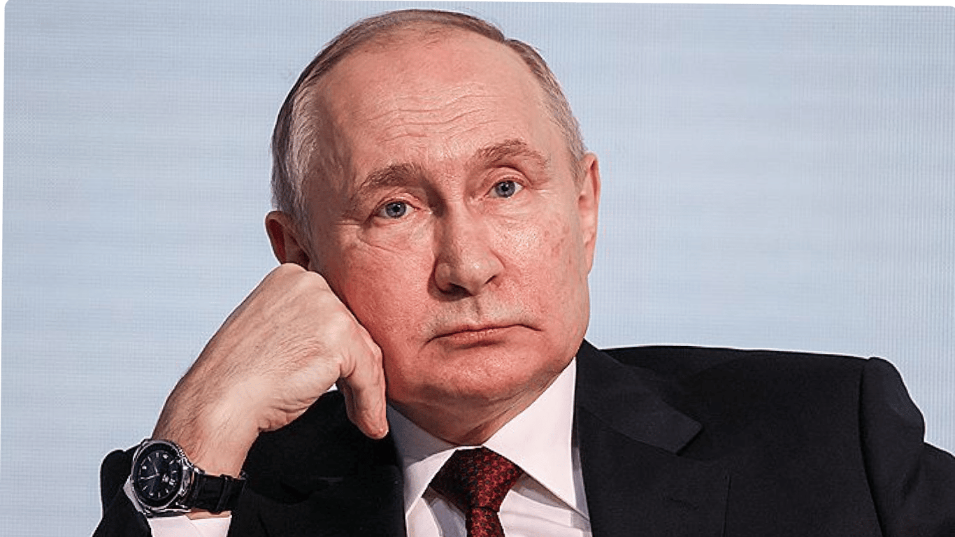 Путин примет участие в виртуальном саммите G20, — The Guardian
