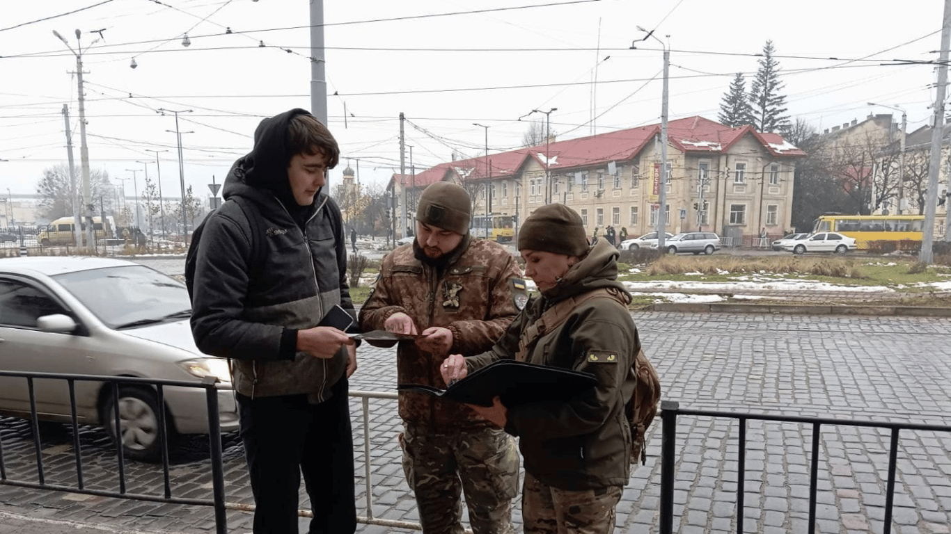 Расформирование ТЦК — народный депутат сделал заявление