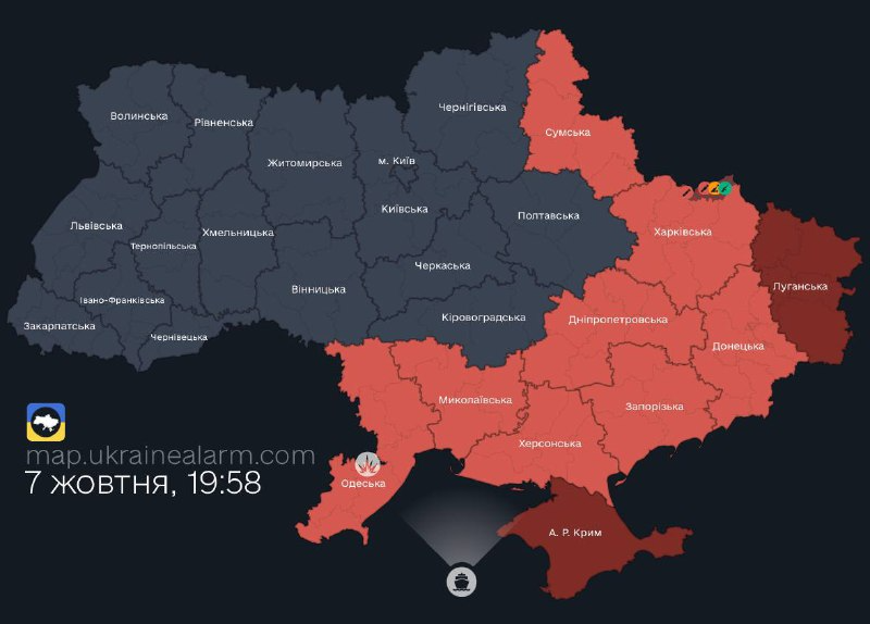 В Одесі пролунав гучний вибух - фото 3