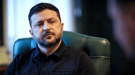 Зеленский раскрыл подробности разговора с Будановым - 290x166