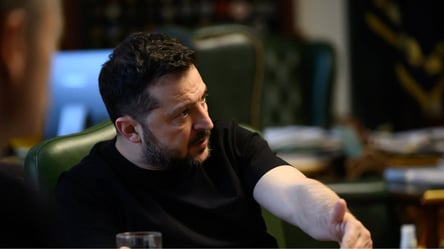 Зеленский обсудил с Рубио три важных для Украины вопроса - 304x171