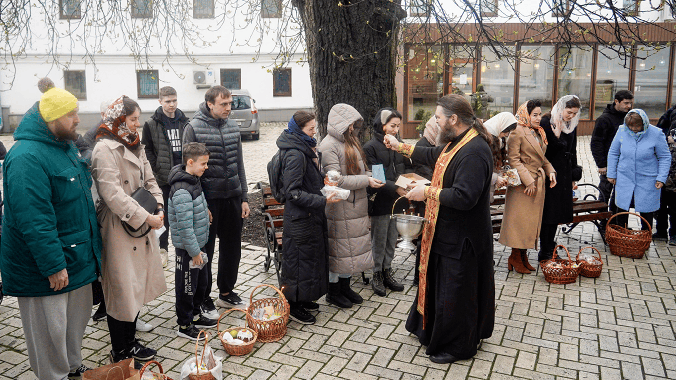 На Пасху в Украине будут ограничения: в регионах ожидаются изменения