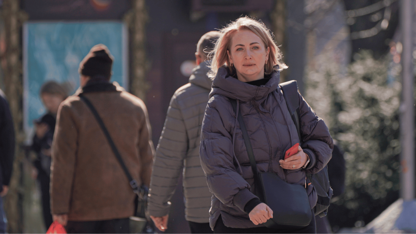 Погода во Львове 7 апреля — температура опустится до +7°