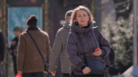 Во Львове значительно снизится температура: погода на завтра - 285x160