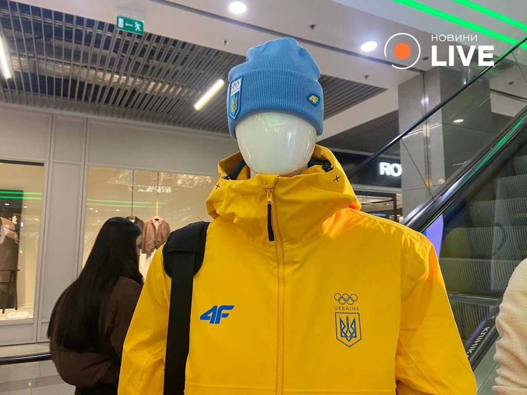 Презентація форми