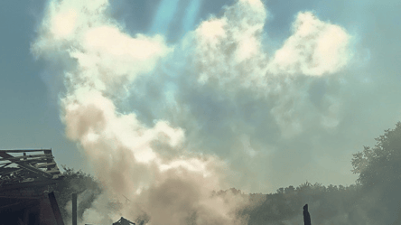 На Київщині пролунали вибухи — яка причина - 285x160