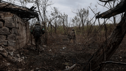 Военный рассказал о ситуации на Покровском направлении - 285x160
