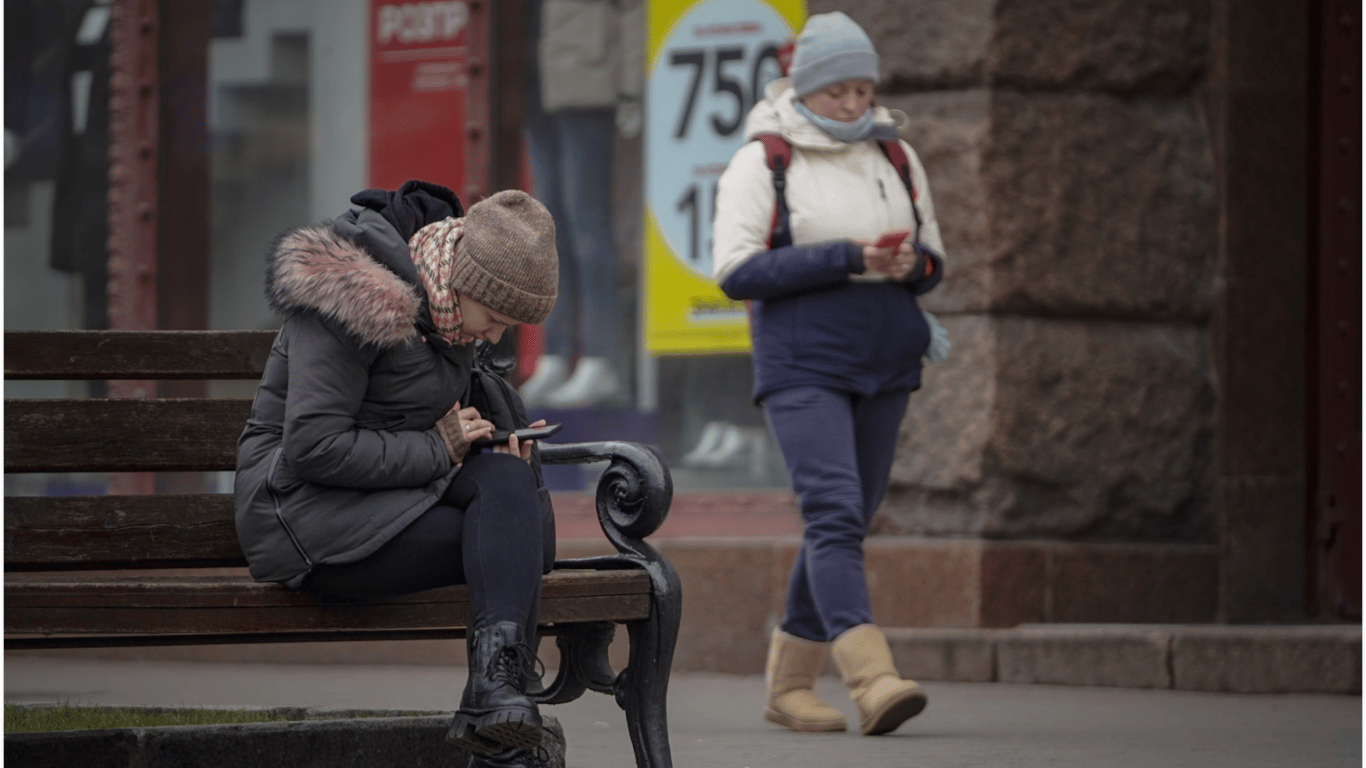 Прогноз погоды в Украине на завтра, 3 марта, от Укргидрометцентра и Диденко