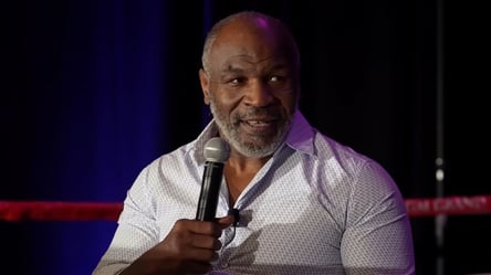 Майк Тайсон рассказал, сможет ли кто-то победить Усика - 285x160