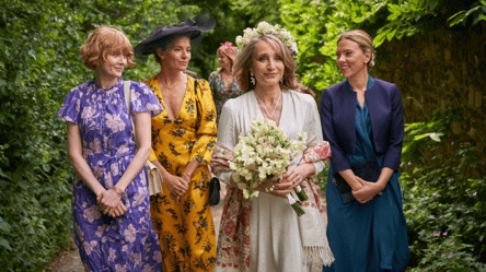 Украинский экшн и романтическая драма — главные премьеры недели - 285x160