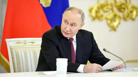 Images of Putin's alleged sons have appeared online — NY Post - 304x171