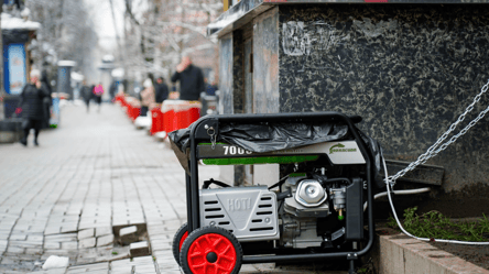 У Києві запровадили екстрені відключення світла - 285x160