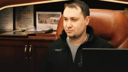 Буданов анонсував нові правила для прифронтових територій - 290x166