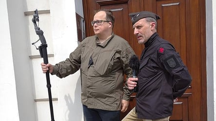 Проросійський актор опинився за ґратами за погрози депутатам в Польщі - 285x160