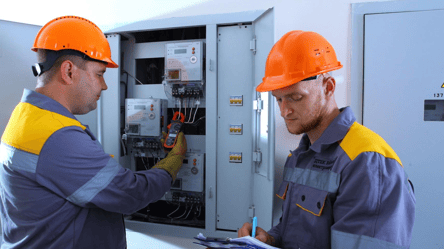 Часть Одесчины переходит на графики — когда будет свет - 285x160