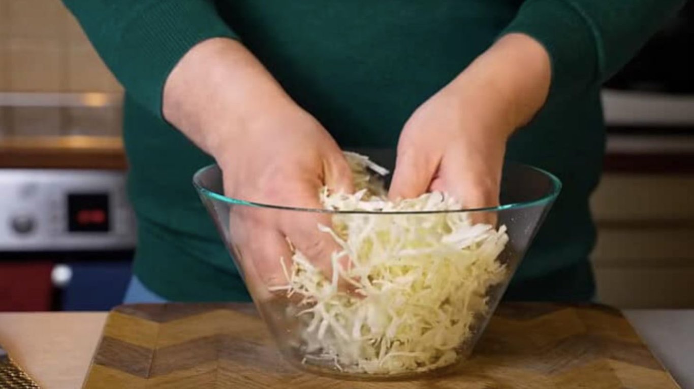 рецепт вітамінного салату 