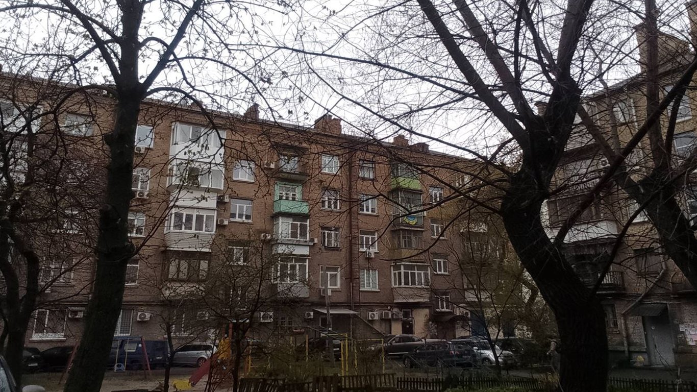 Квартира у сталінці: як зробити перепланування без штрафів