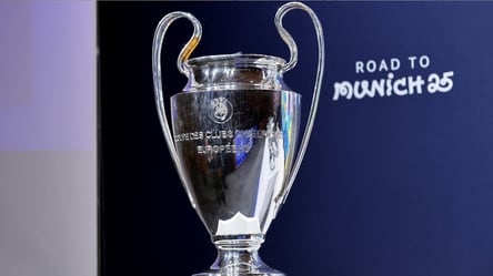 UEFA Champions League to change format again  — Details - 285x160