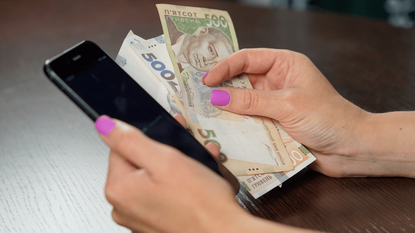 Як переказати гроші з Vodafone, Київстар та lifecell на банківську картку