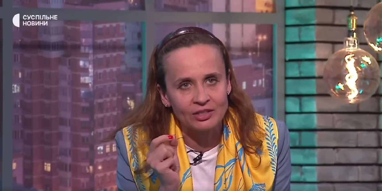 клименко нардеп