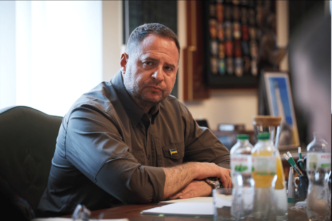 Зеленский подвел итоги визита украинской команды в США - фото 3