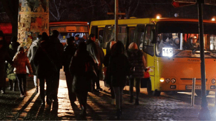 Графики отключений в Одессе — ситуация со светом завтра - 285x160