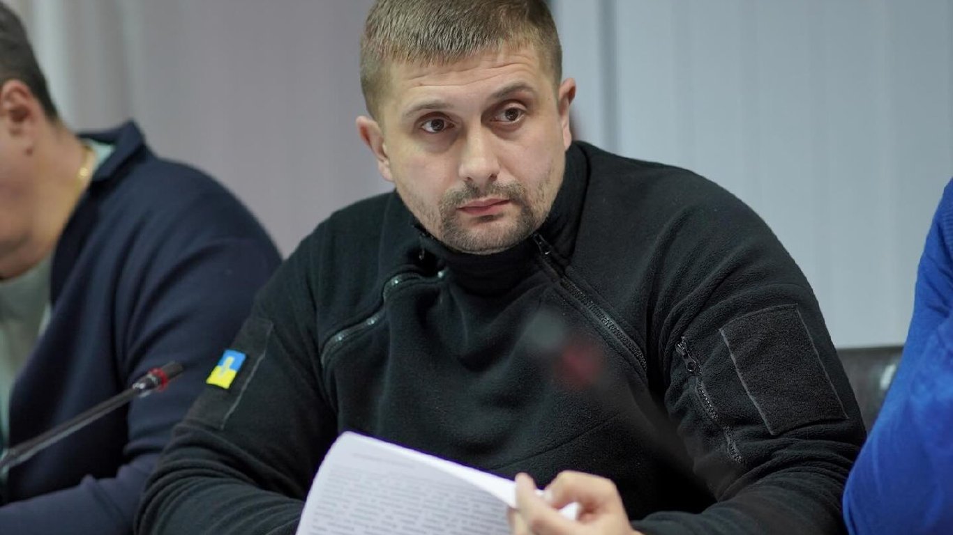 Олешки на межі виживання: нардеп заявив про гуманітарну кризу