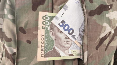 На виплати військовим не вистачає 265 млрд гривень: де братимуть гроші - 290x166