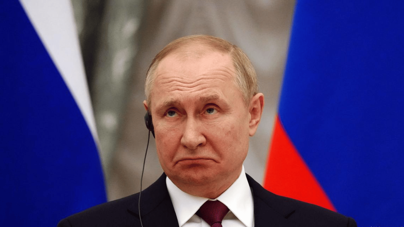 У ПАР заявили, що ордер на арешт Путіна — "палиця в колесі" напередодні саміту БРІКС