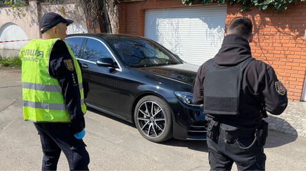 Смерть одеського депутата: поліція розслідує версію самогубства - 285x160