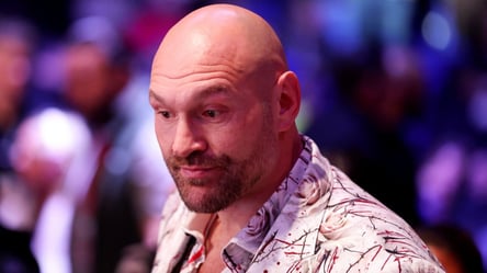 Ф'юрі домовився про поєдинок проти Джошуа — що відомо - 290x160