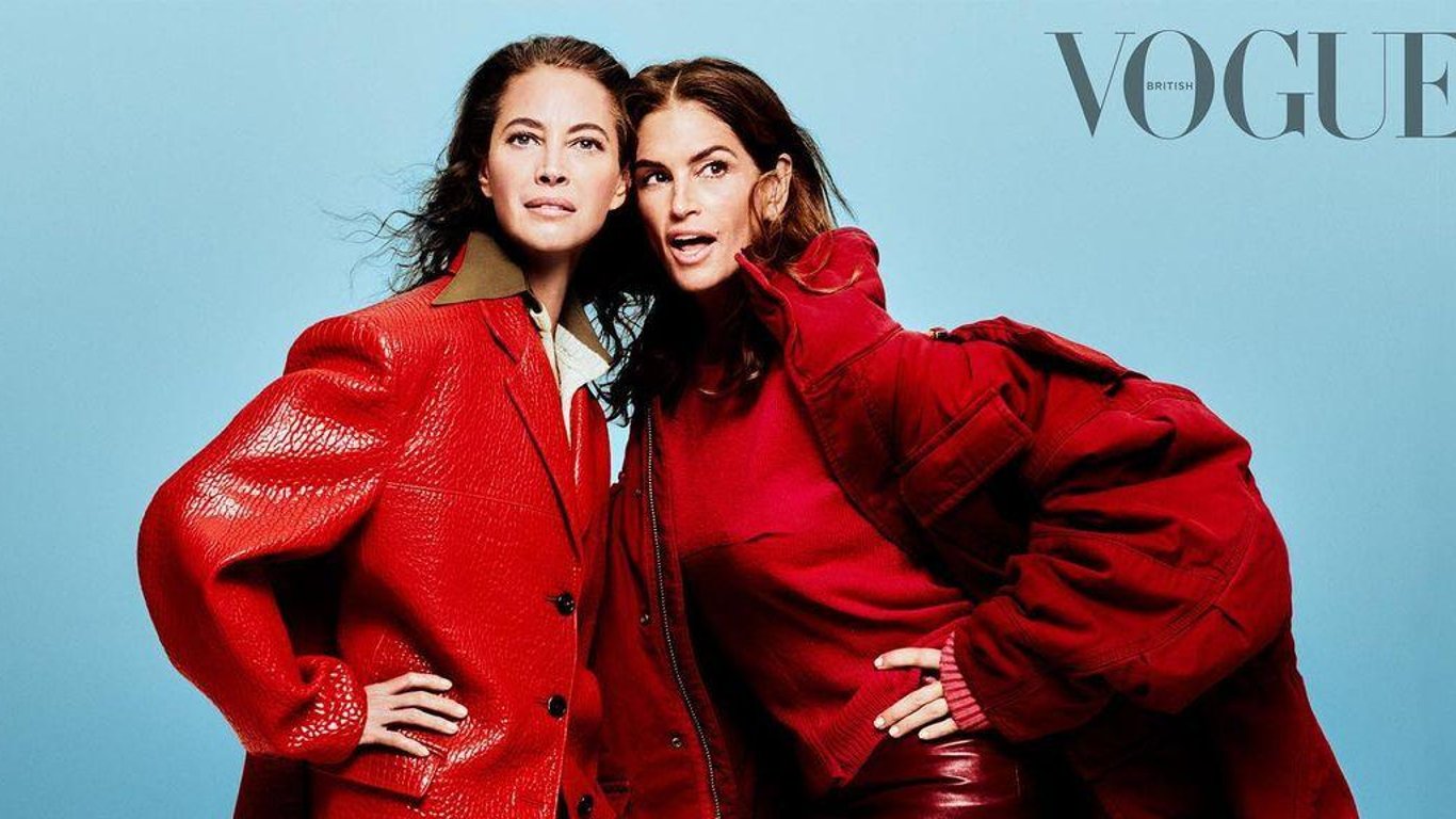 Читатели осудили Vogue за эйджизм