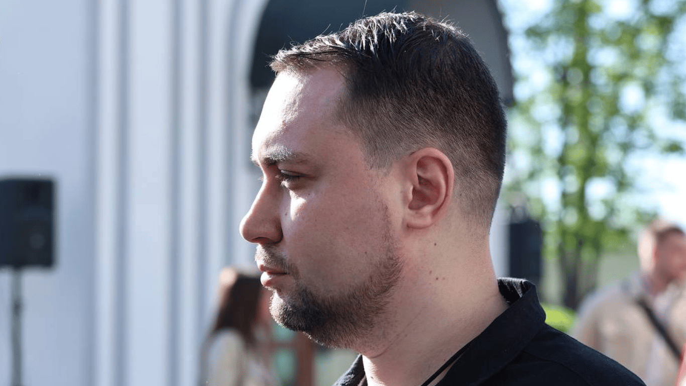 Буданов щемяще поздравил украинцев с Пасхой