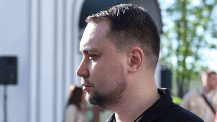 Буданов щемливо привітав українців з Великоднем - 290x160