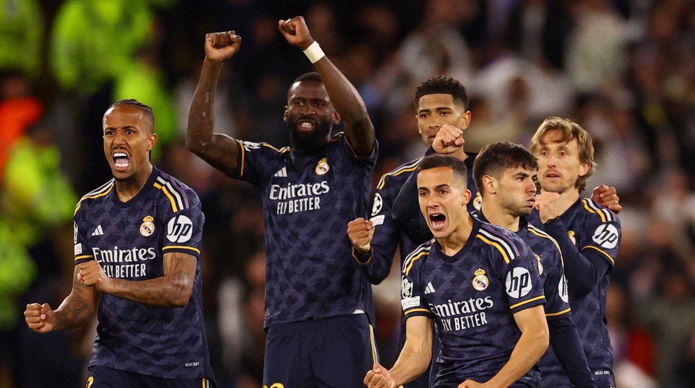 Антоніо Рюдігер