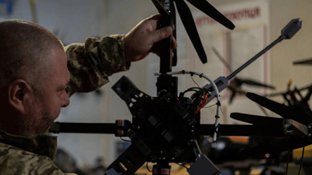 Рада визначилась, чи отримуватимуть воїни нагороду за винаходи - 290x160