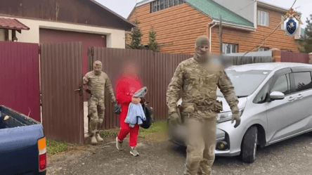 В РФ затримали журналістку за "фейки про армію" — деталі - 285x160