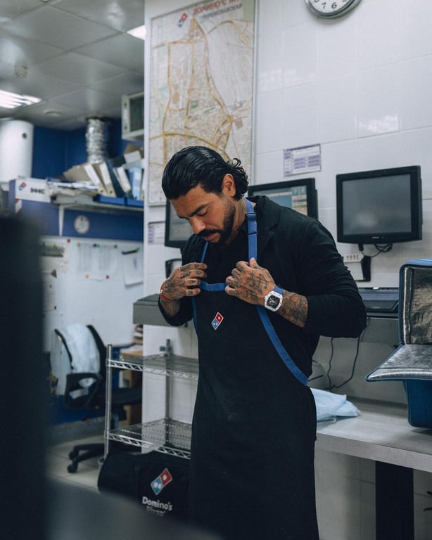 Путініст Тіматі викупив мережу піцерій, яка вирішила залишити ринок Росії - фото 2