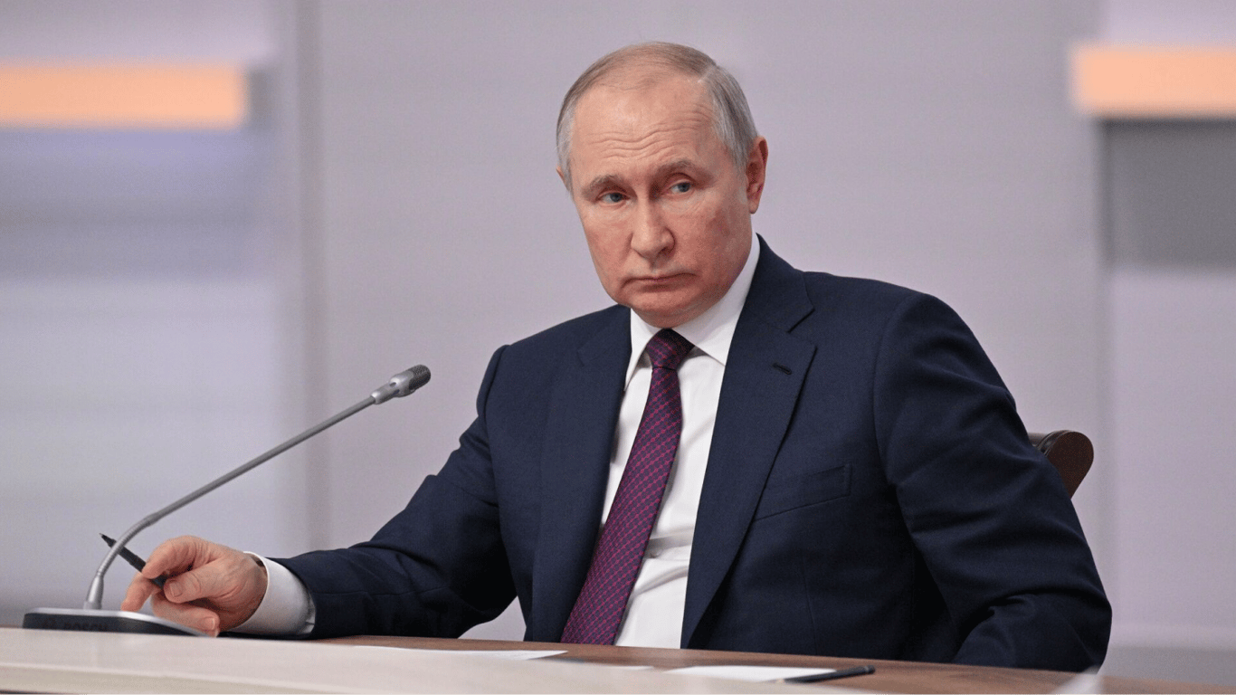 Путин пытается снизить ожидания от наступления на Авдеевку, — ISW
