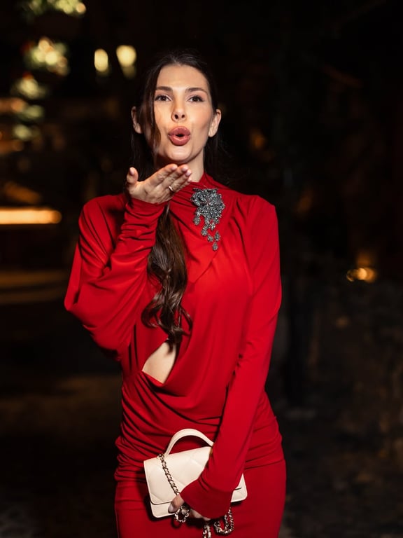 Анна Реброва