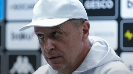 Вернидуб відверто розкрив плани щодо роботи на наступний сезон - 290x166