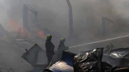 Кінах: РФ за сезон зруйнувала більше інфраструктури, ніж за 4 роки - 290x160