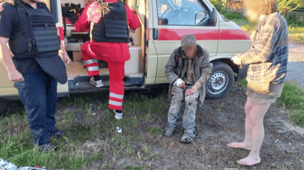 На Харківщині людей завалило уламками будинку — є загибла - 285x160