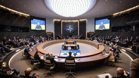 Подготовка к саммиту в Вашингтоне — Украина и НАТО согласовали план работы на май - 290x160