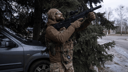 РФ атаковала Украину 123 беспилотниками — сколько удалось сбить - 304x171