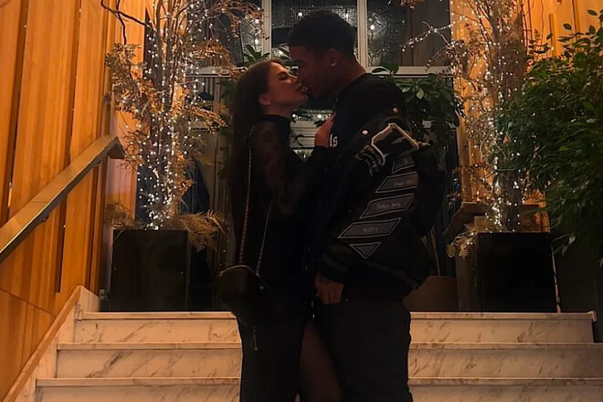 Кристина Крыжановская