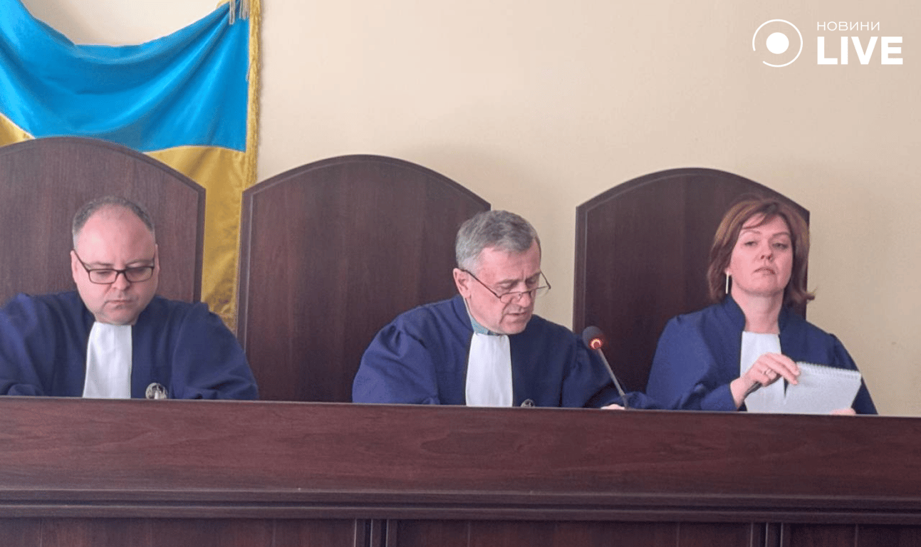 Суд у справі про вбивство Ірини Фаріон: останні подробиці