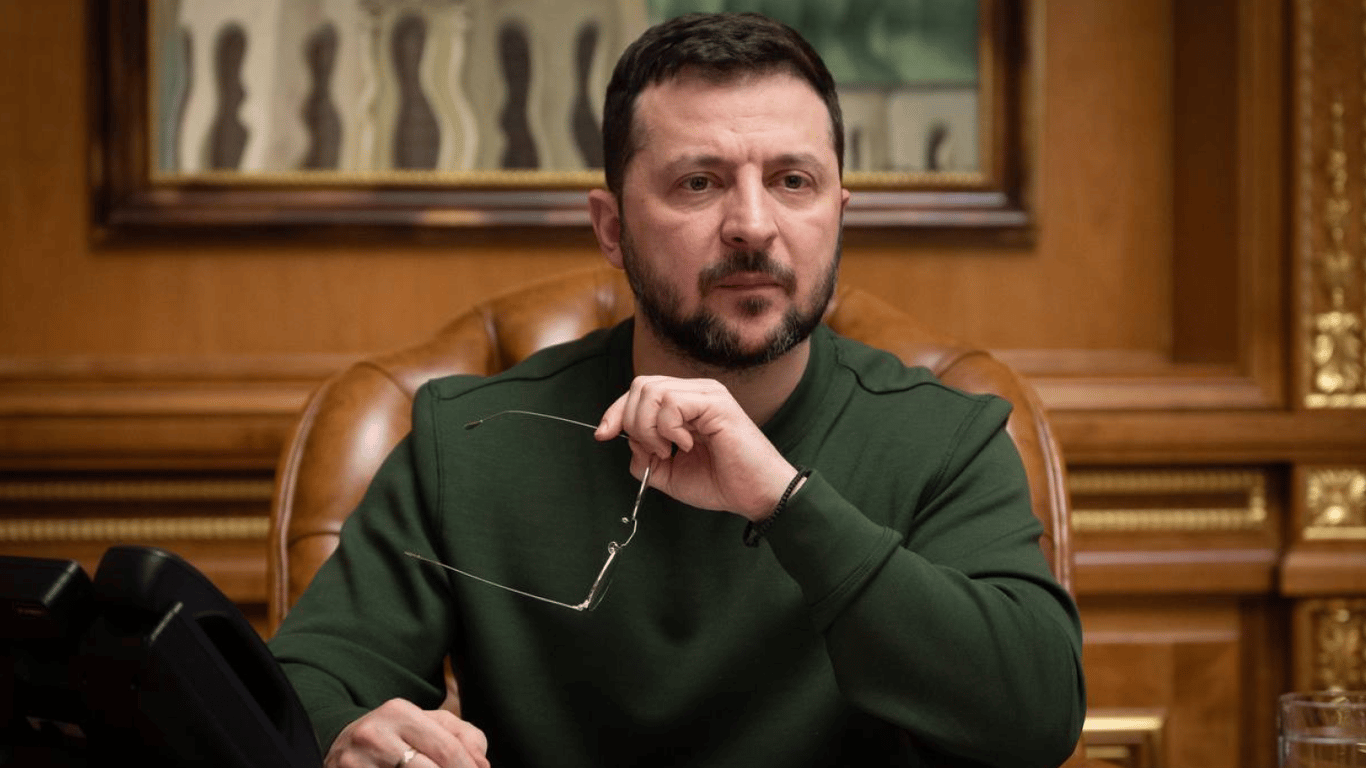 Ukraine's time change — Zelenskyy doesn't want to sign important law