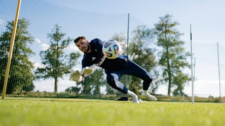 Полесье удивило сразу двумя мощными трансферами - 285x160