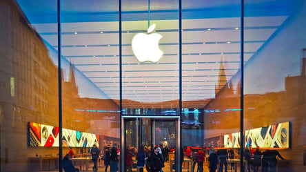 Львовский активист подал в суд на Apple из-за сотрудничества с белорусами - 290x166
